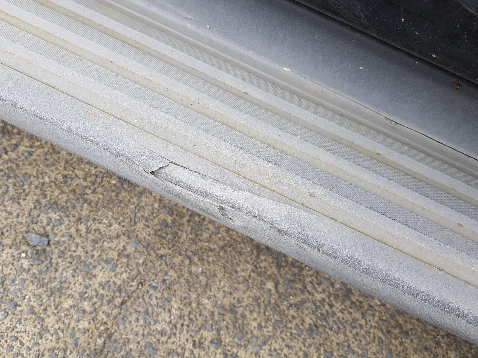 Holden Colorado - RG 2012 -2016