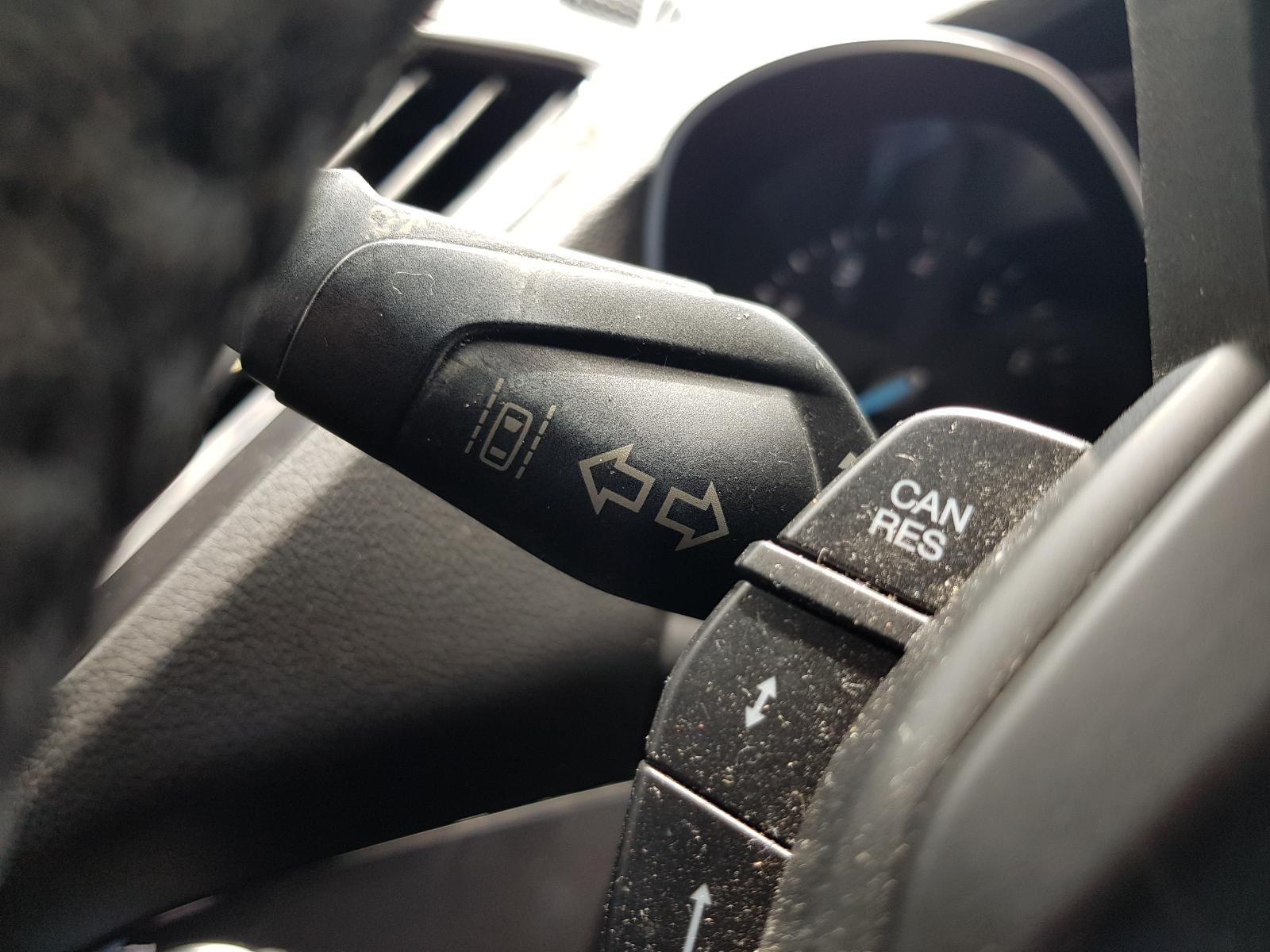 Ford Kuga - TF 2013-Present