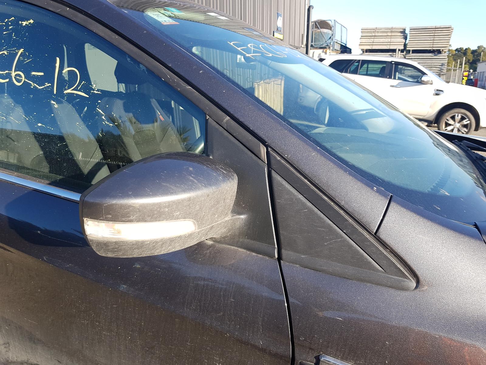 Ford Escape - LF 2007-Present