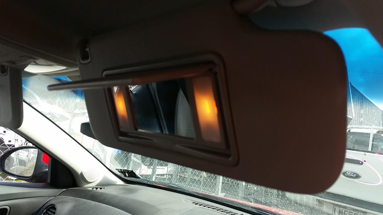 Holden Cruze - 2009-Present