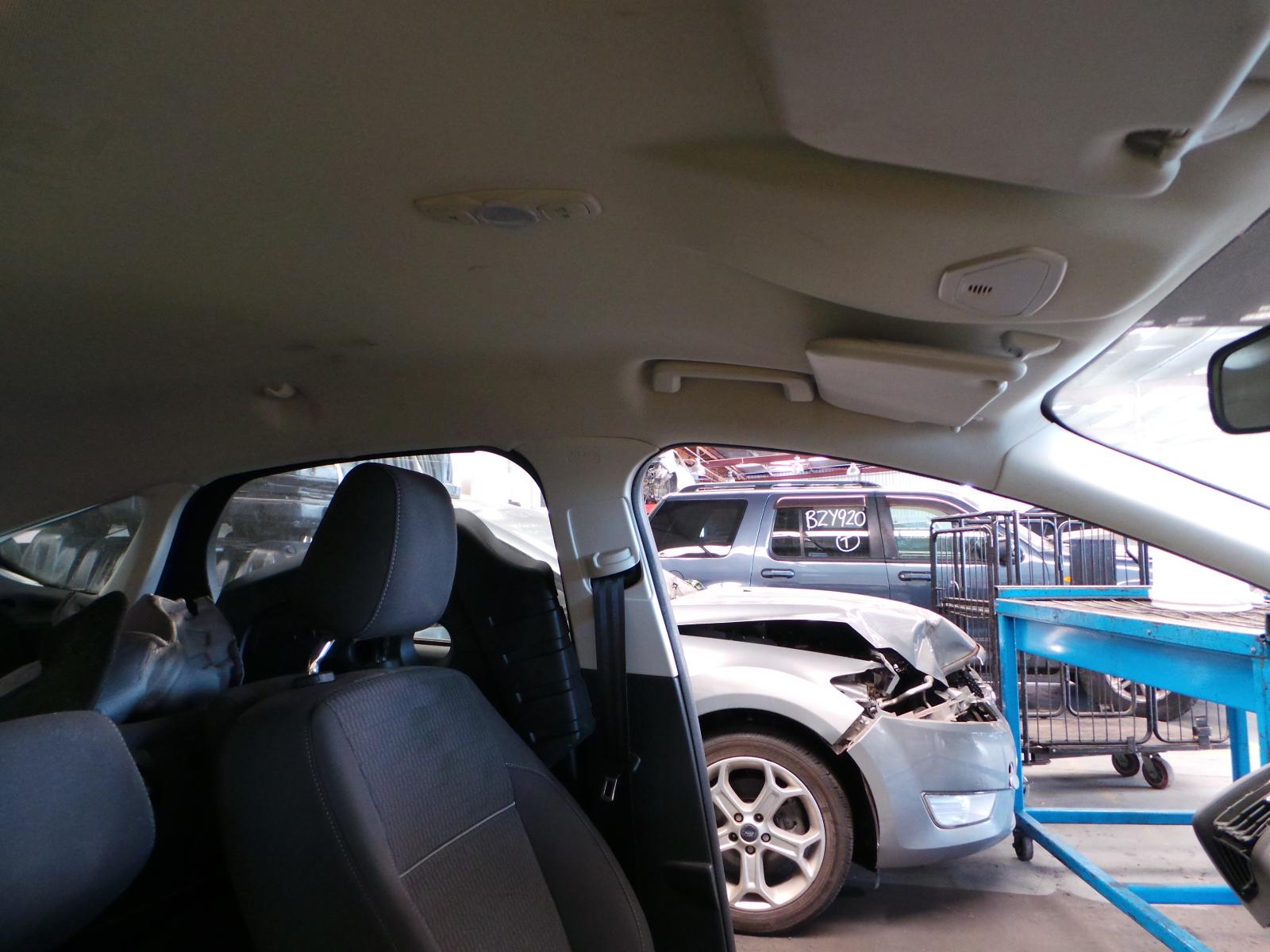 Ford Focus - LW 2011-2015