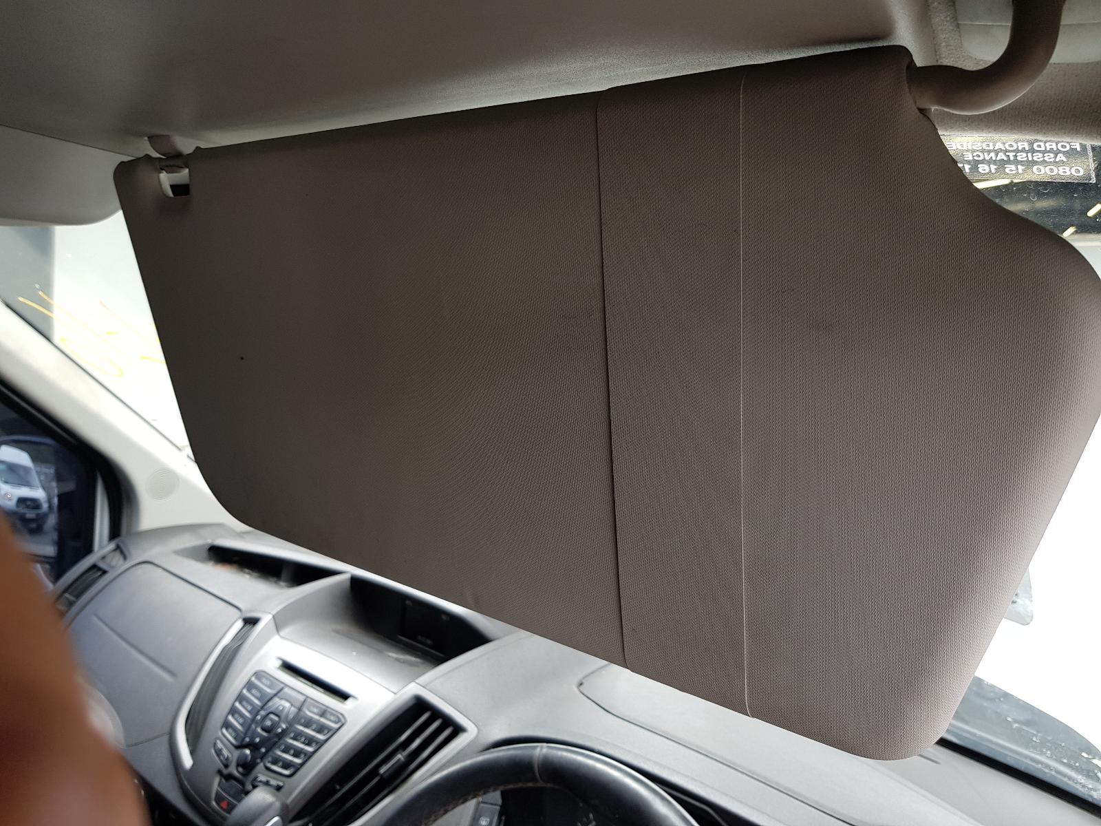 Ford Transit - Other