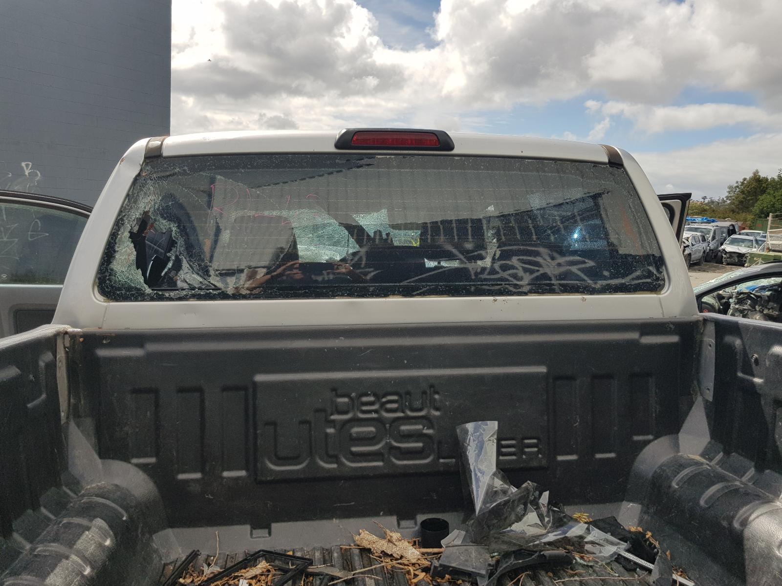 Ford Ranger - PX/PX2 2011-2017