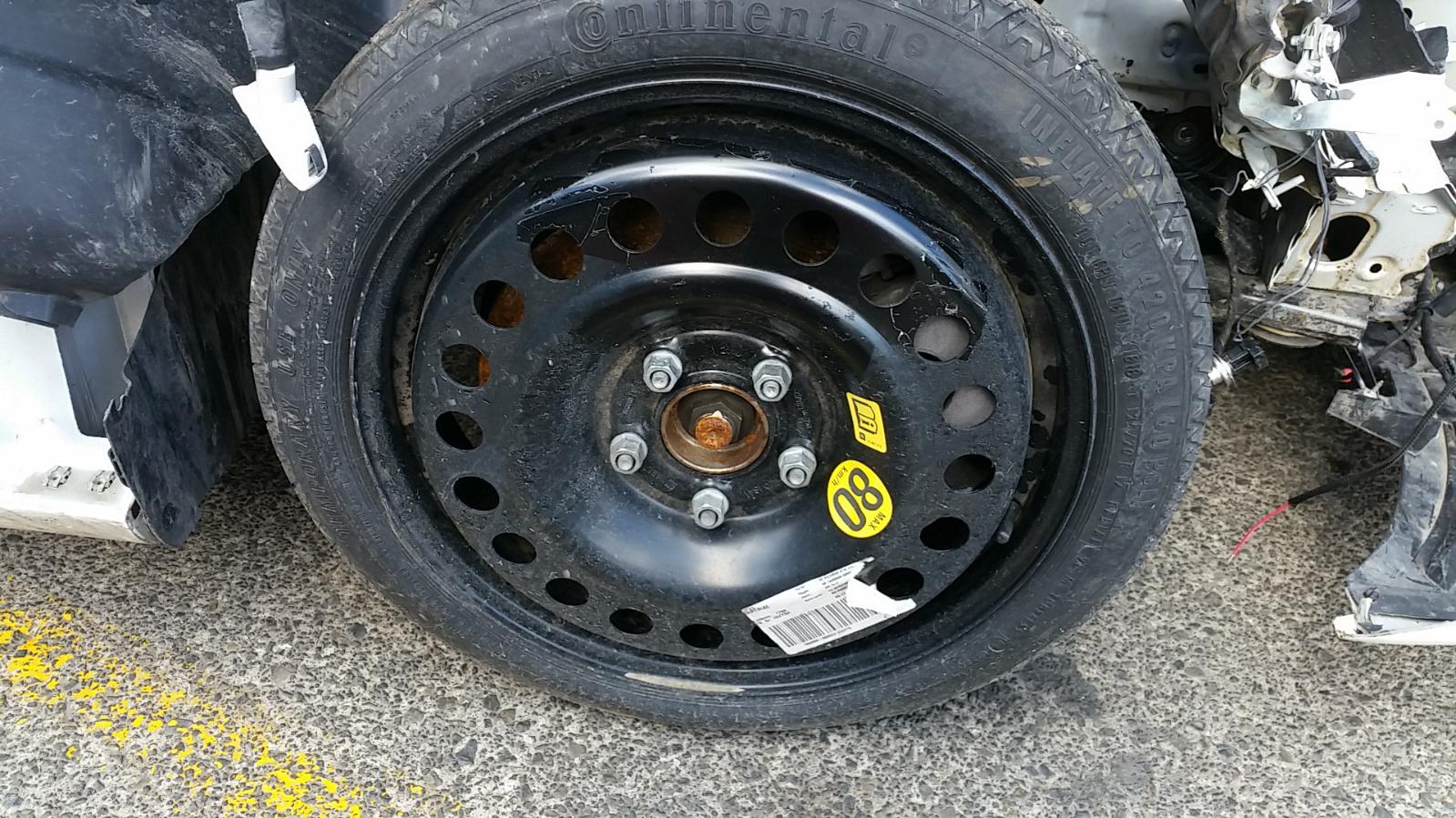 Holden Commodore - Other