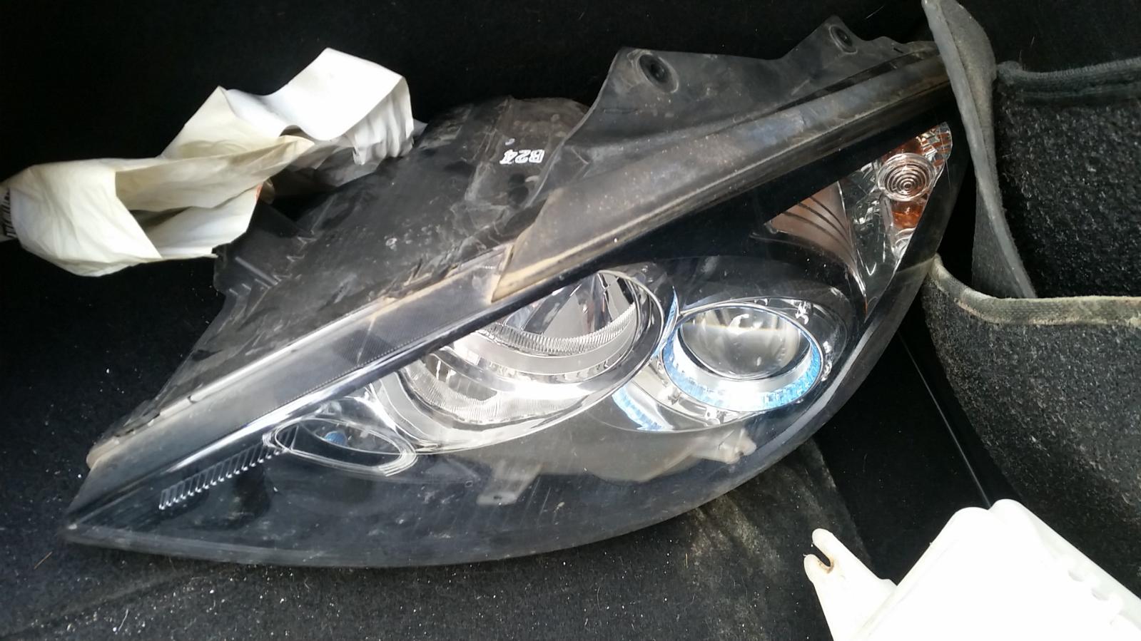 Hyundai i30 - 2007-2016