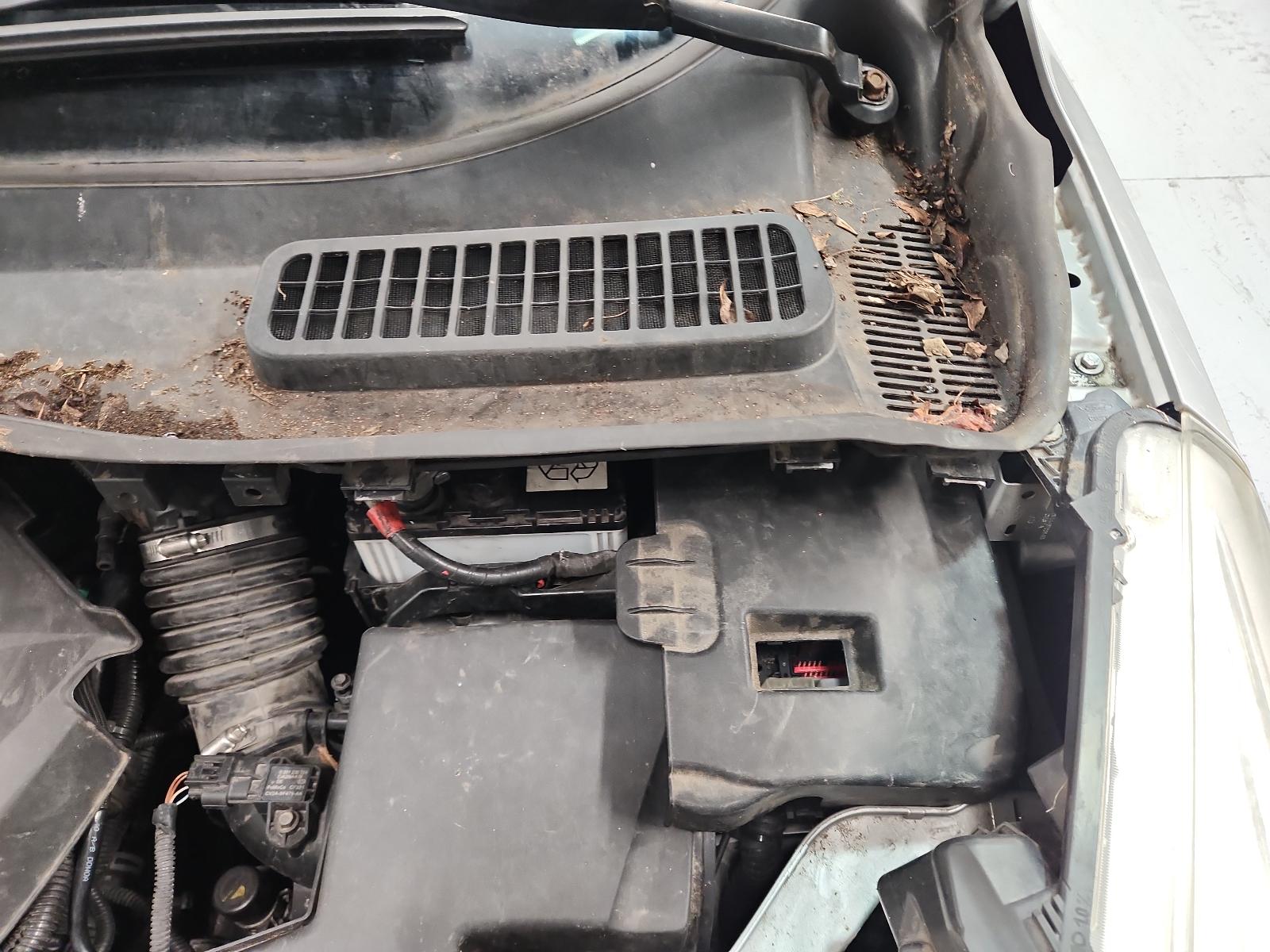 Ford Kuga - TF 2013-Present