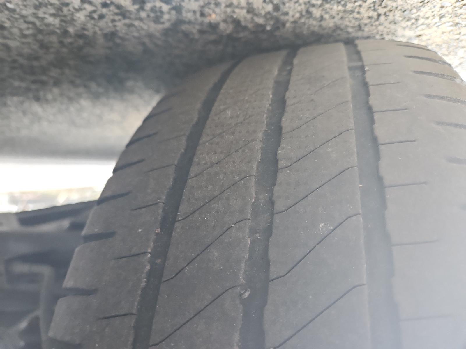 Ford Transit - Other