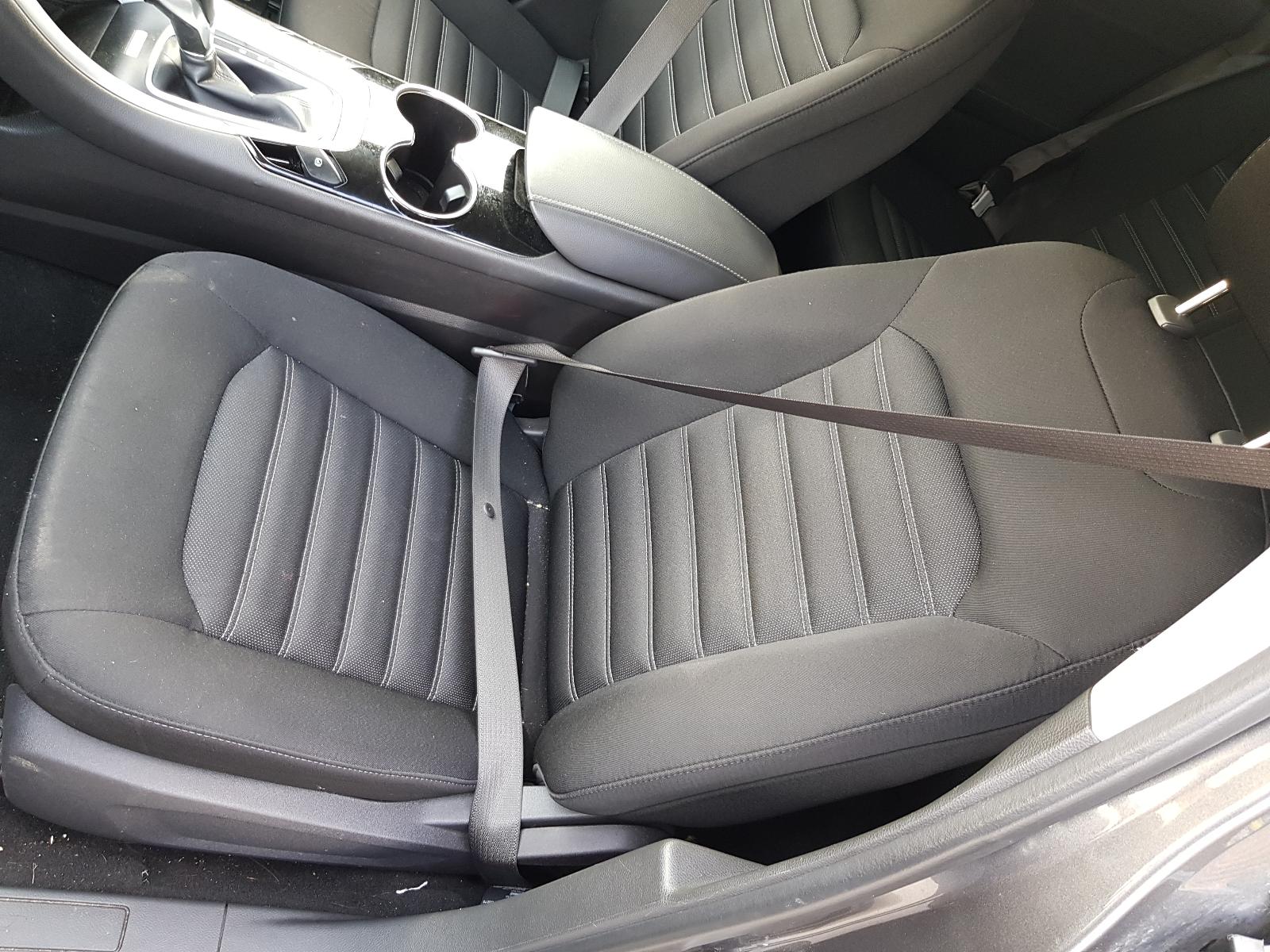 Ford Mondeo - MD 2014-2017