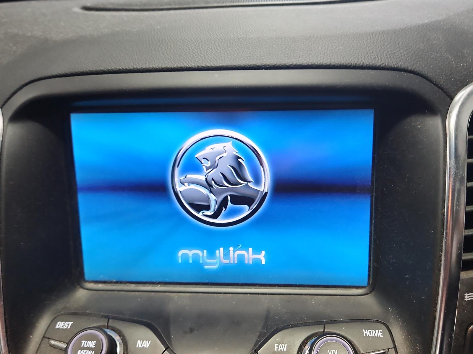 Holden Commodore - VF 2013-Present