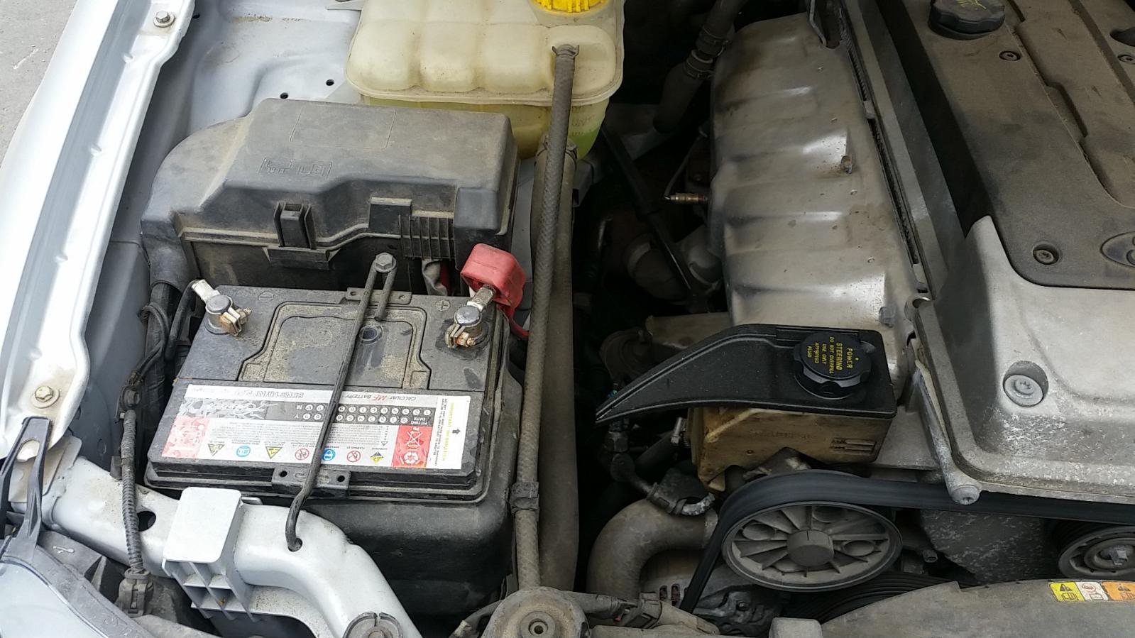 Ford Falcon - FG-FGX 2008-2016