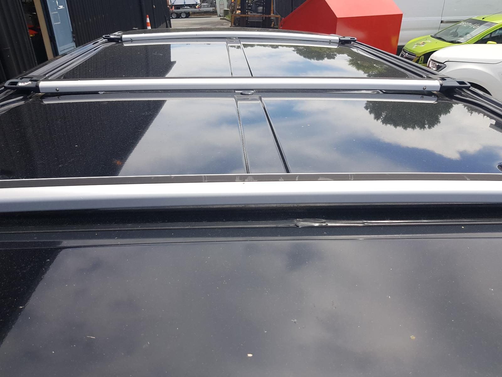 Ford Transit - Other