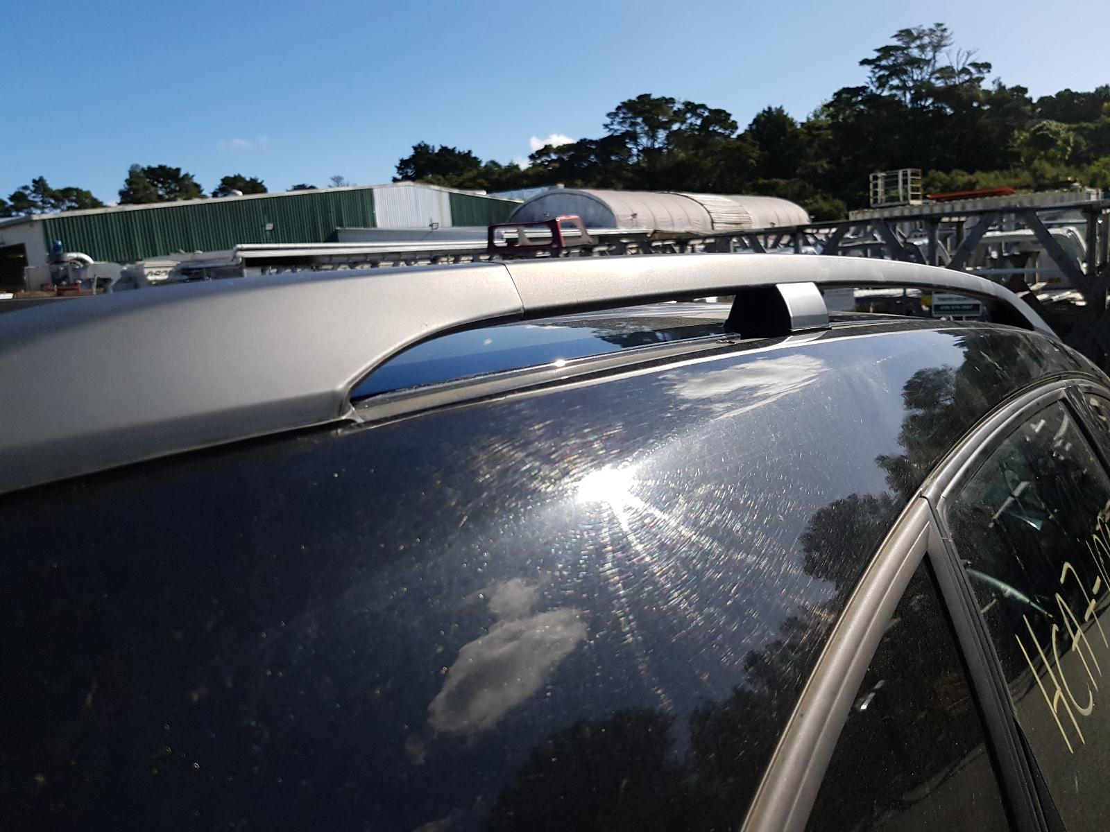 Holden Captiva - Captiva 7 2011-Present