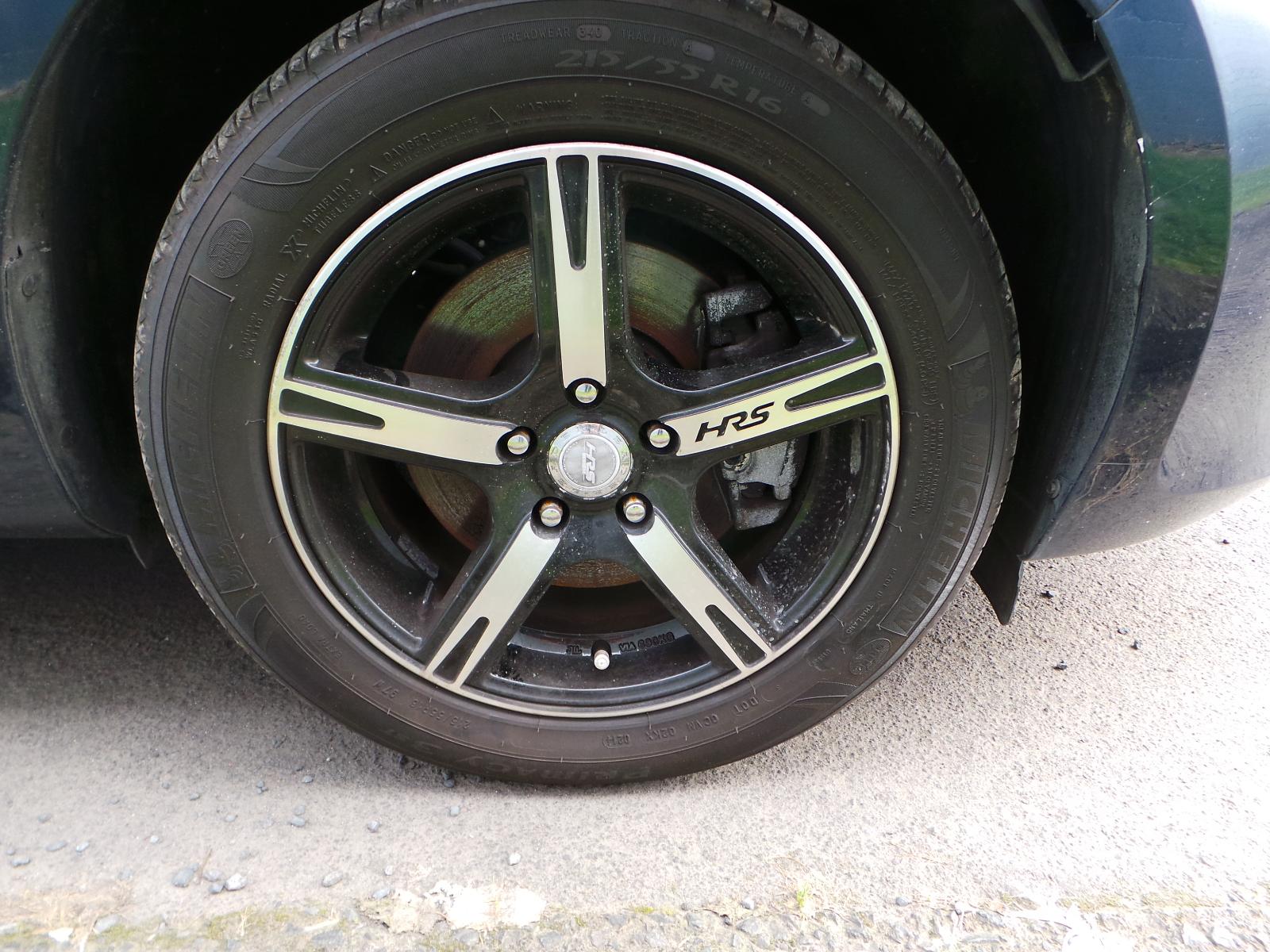 Ford Mondeo - MA-MB 2007-2010