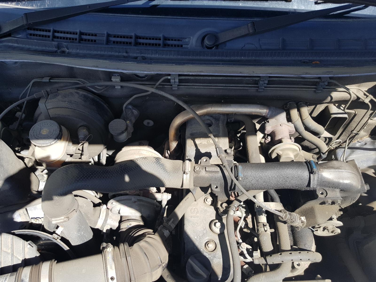 Holden Rodeo - RA 2003-2008