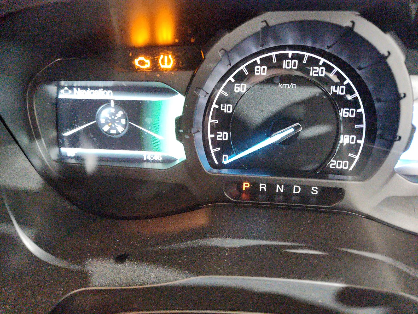 Ford Ranger - PX/PX2 2011-2017