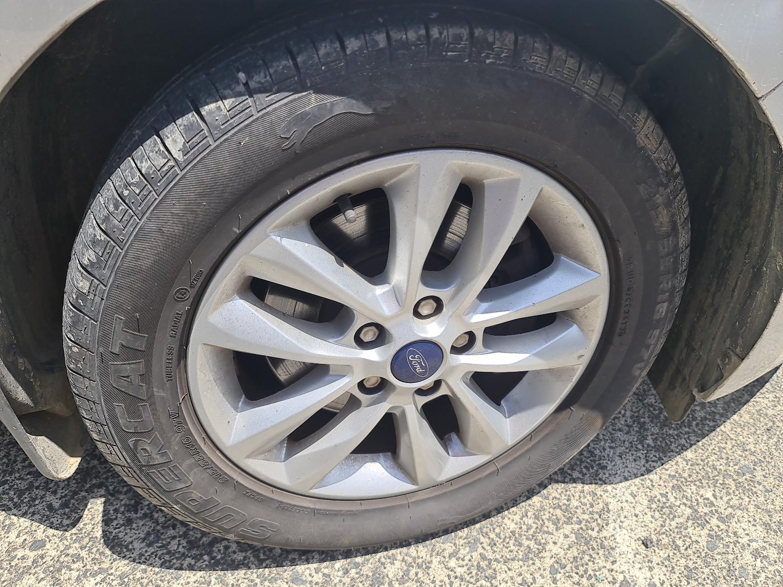 Ford Mondeo - MC 2011-2014