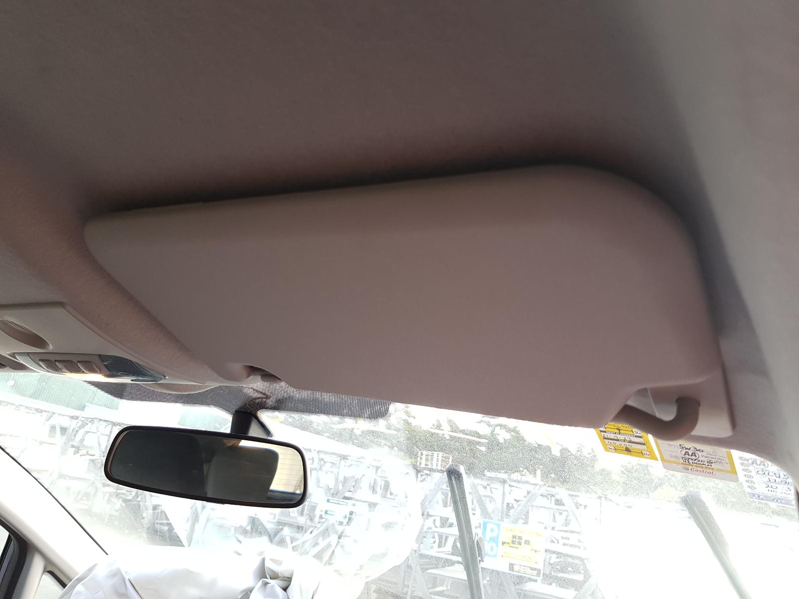 Ford Fiesta - WZ 2013-Present