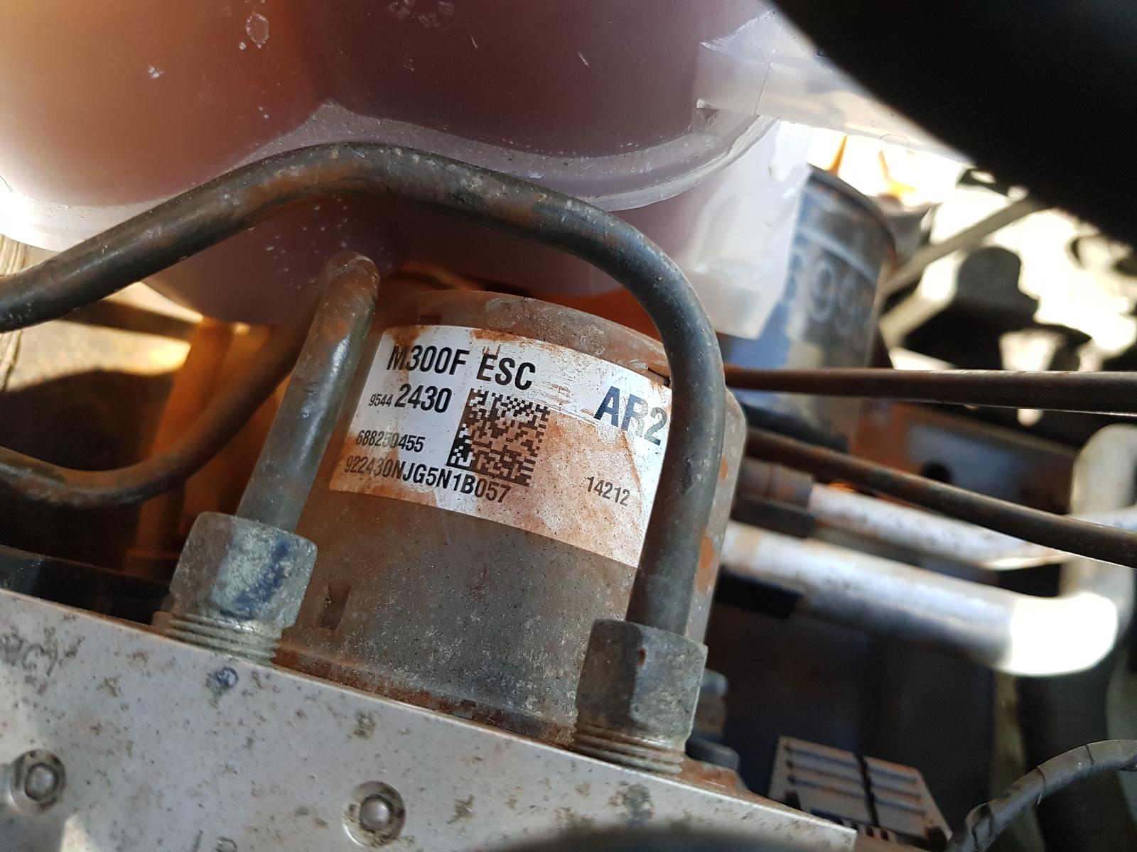 Holden Barina - Spark 2010-Present