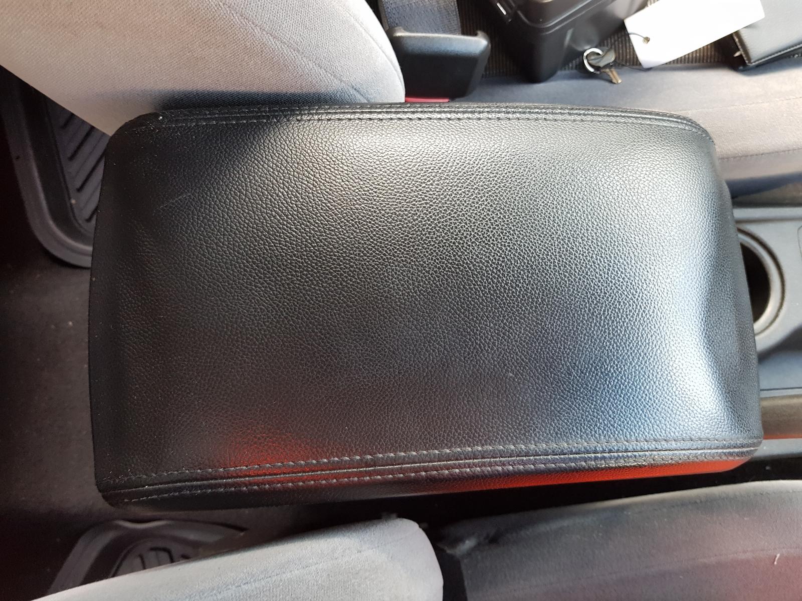 Holden Colorado - RG 2012 -2016