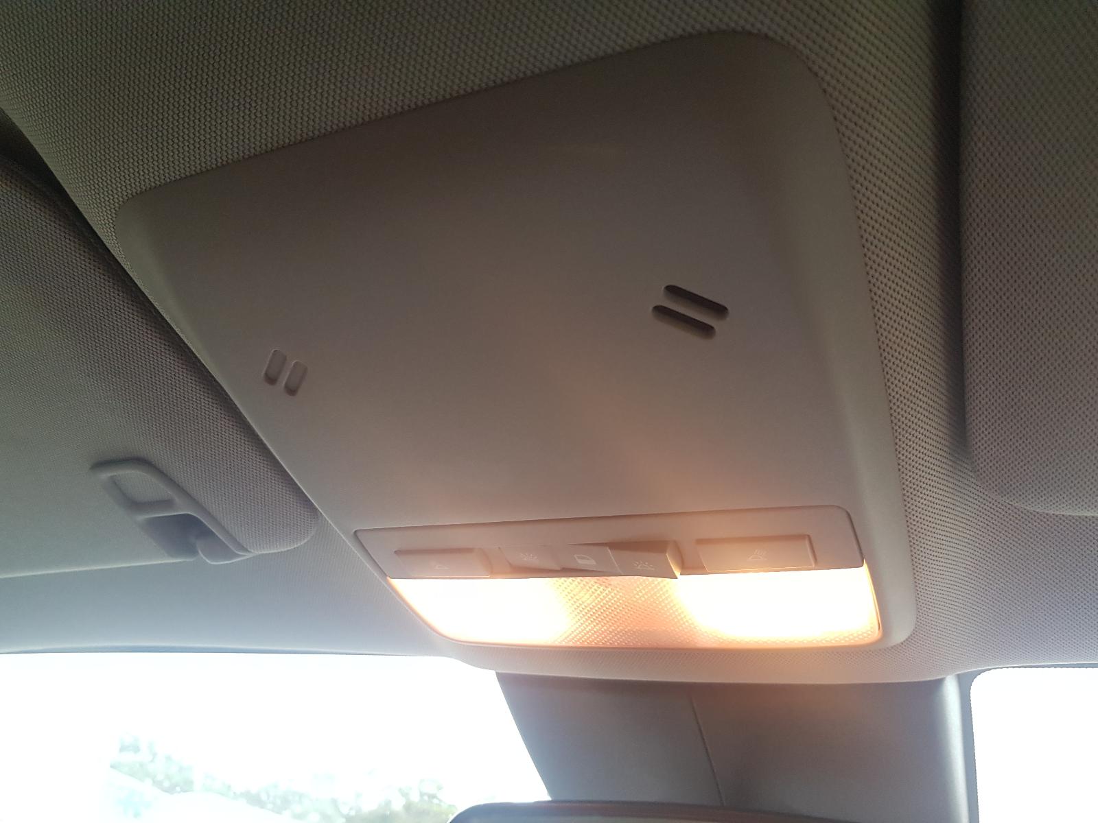 Holden Trax - TJ Series 2013-Present