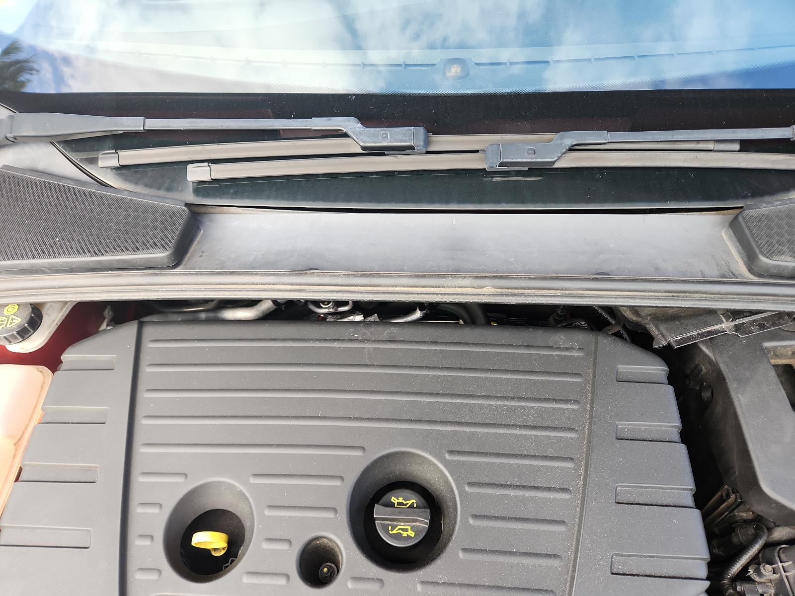 Ford Focus - LW 2011-2015