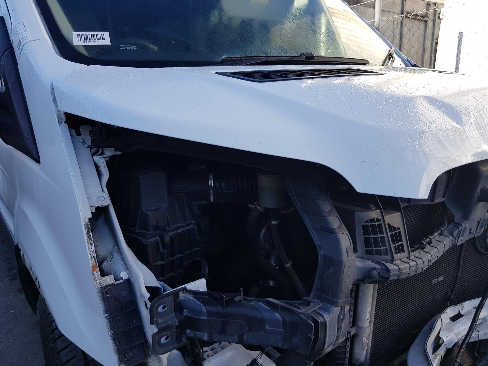 Ford Transit - Other