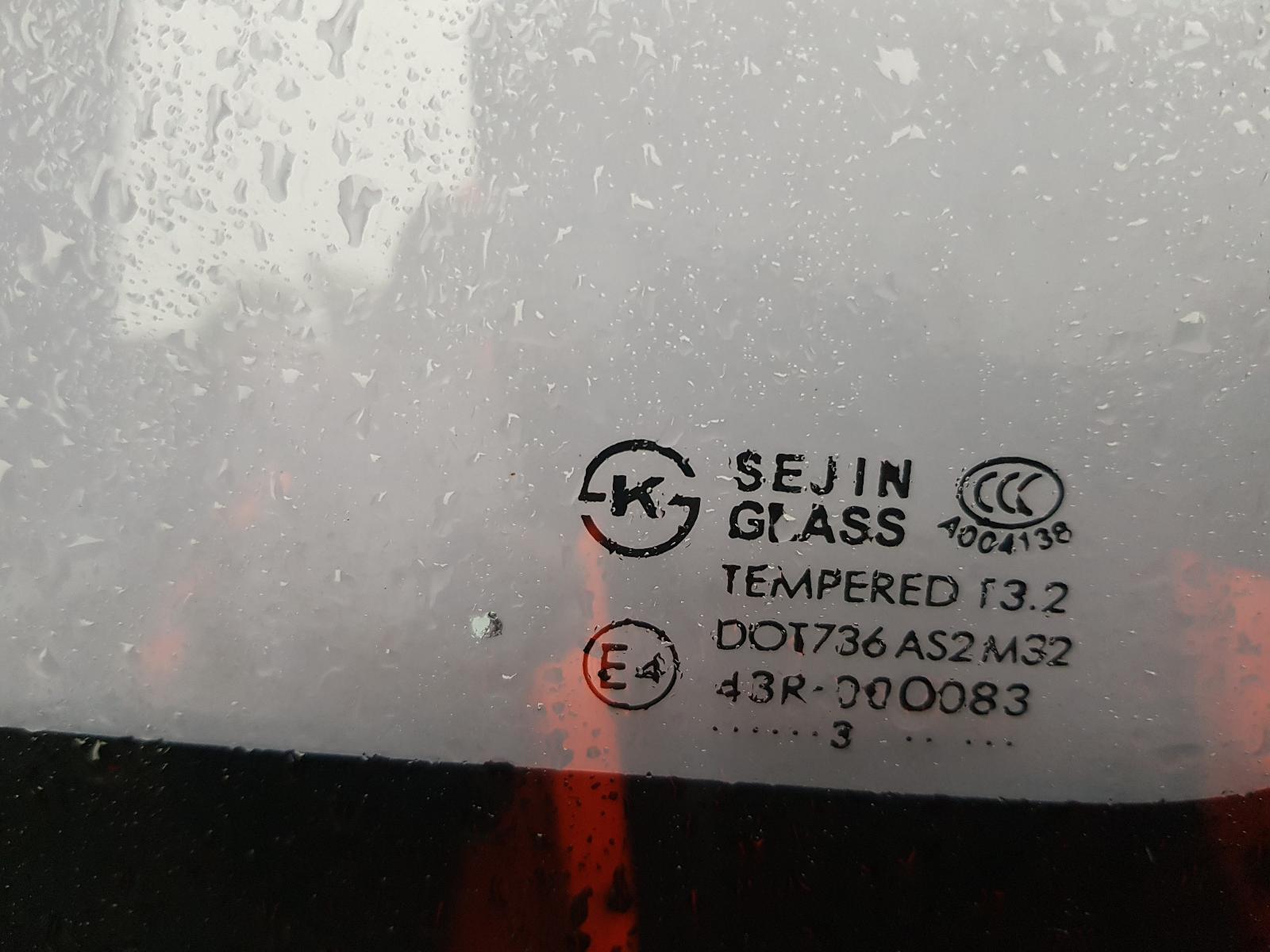 Holden Captiva - Captiva 7 2011-Present