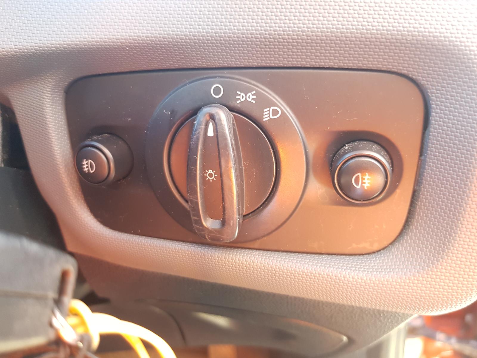 Ford Fiesta - MK VI 2008-Present