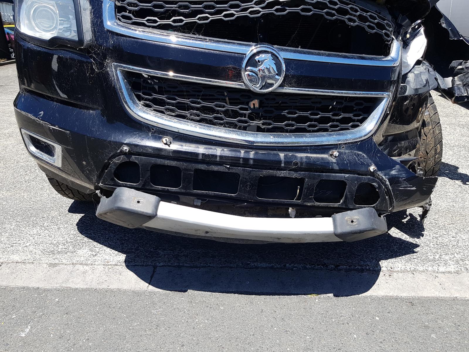 Holden Colorado - RG 2012 -2016