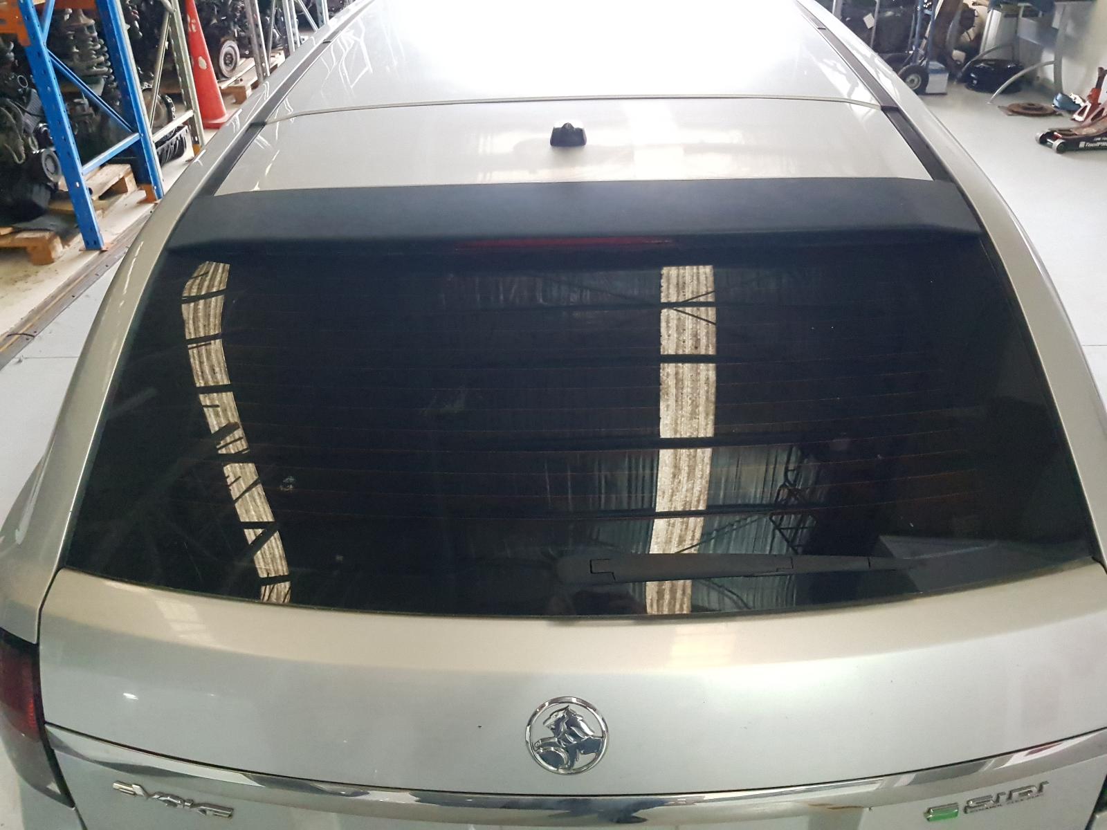 Holden Commodore - VF 2013-Present