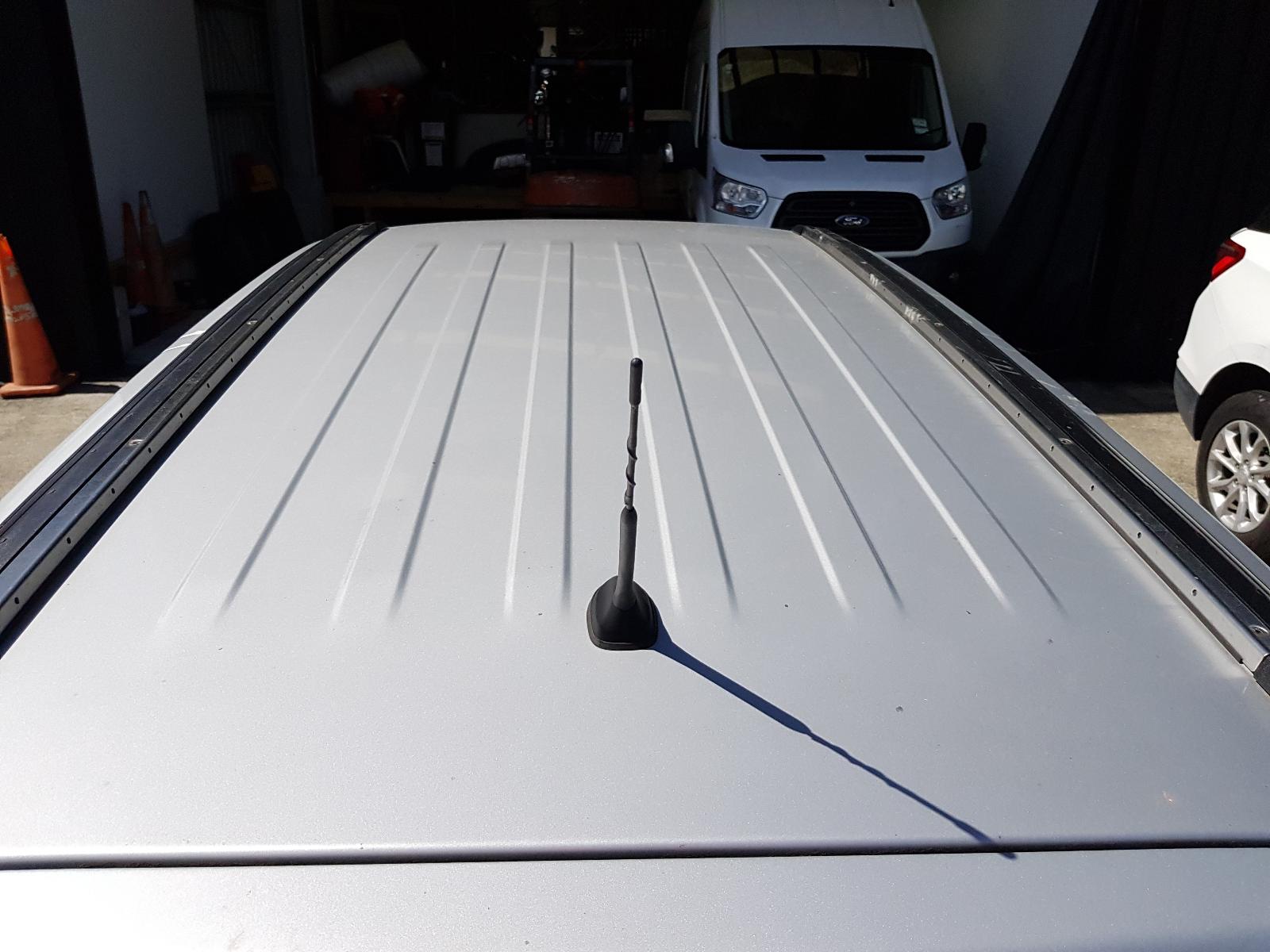 Ford Territory - SZ 2011-Present