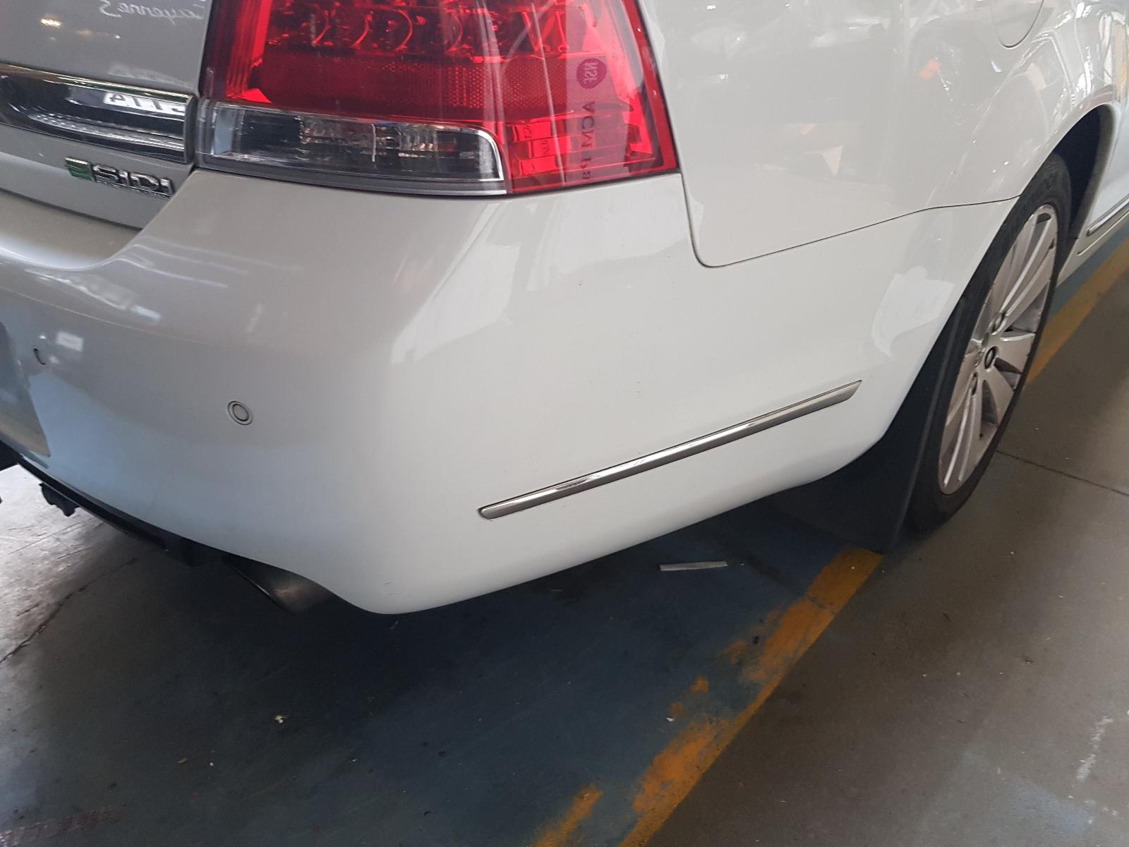 Holden Caprice - Other