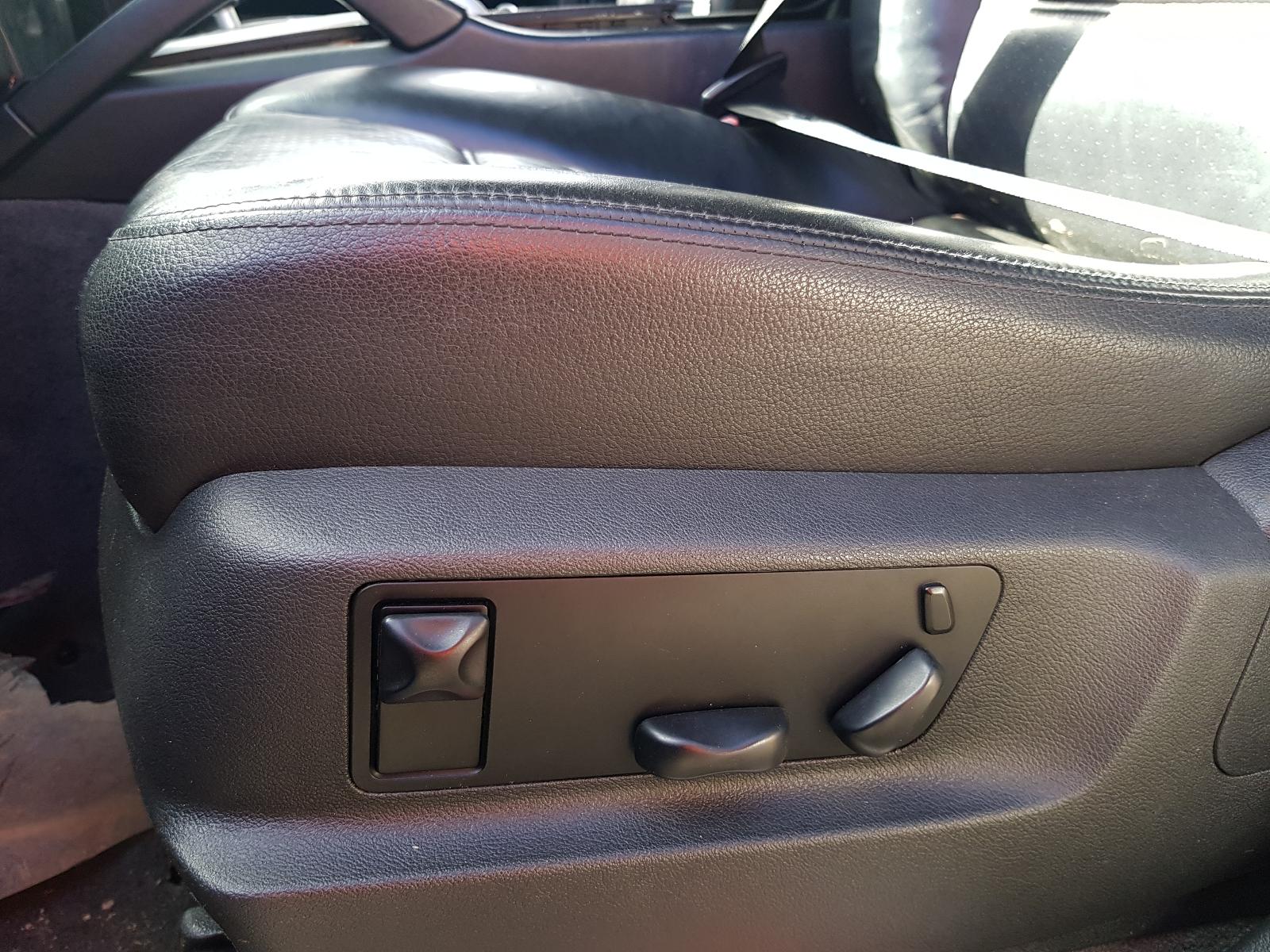 Porsche Cayenne - Cayenne 2003-2006