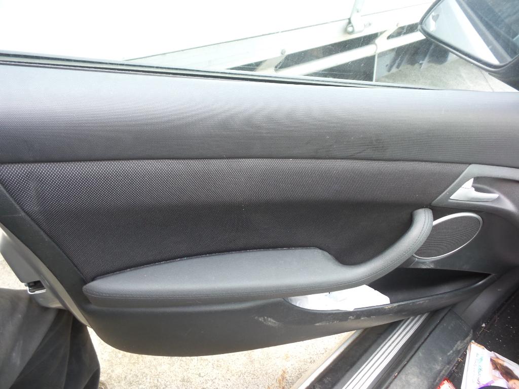 Holden Commodore - VE 2006-2013