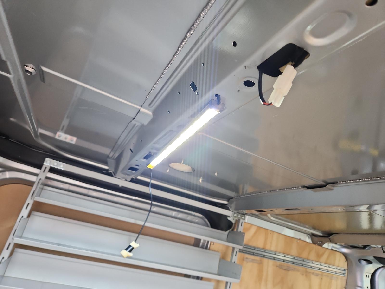 Ford Transit - Other