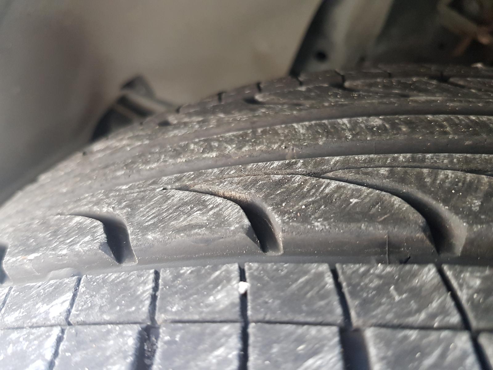 Ford Territory - SZ 2011-Present