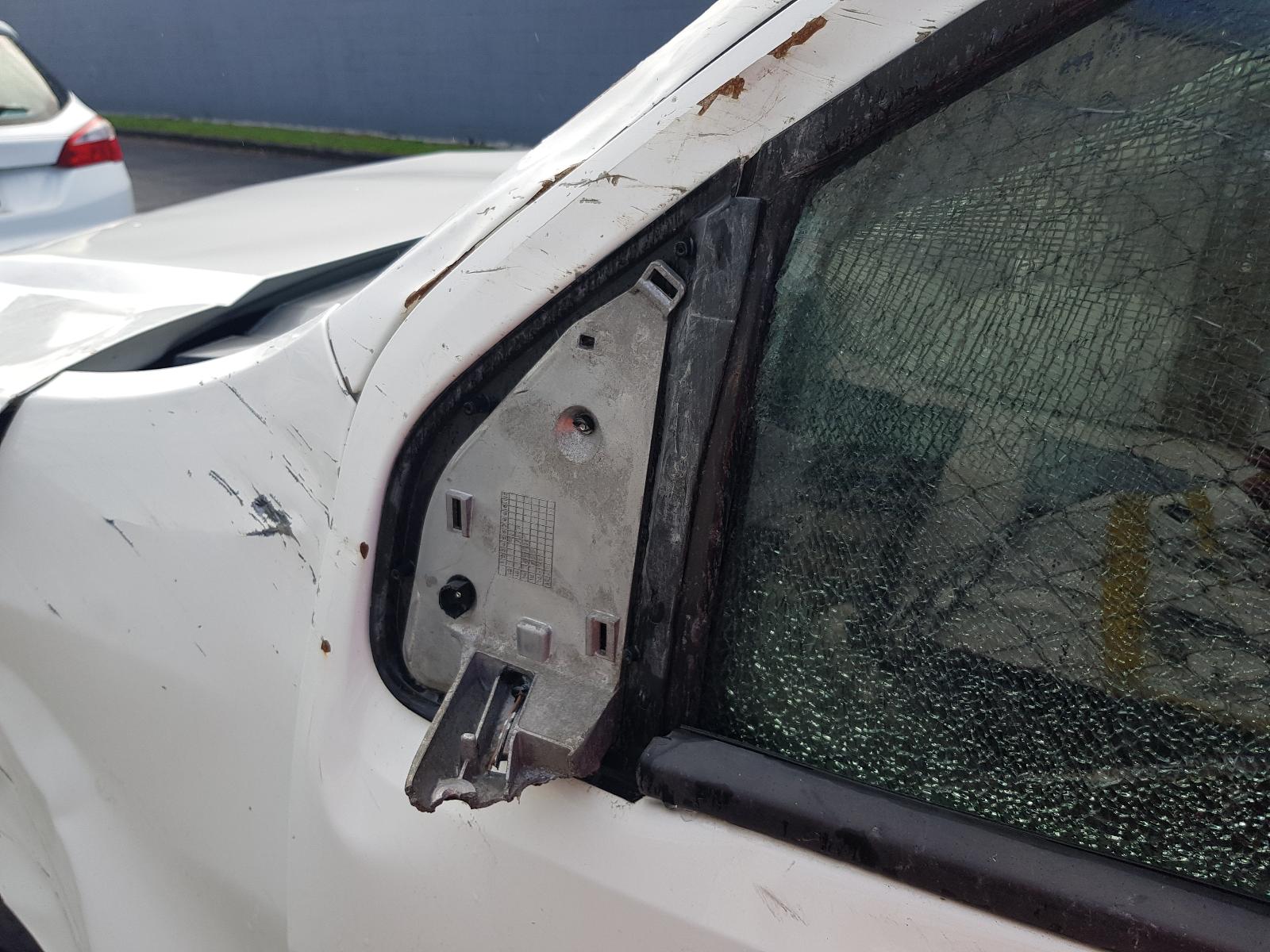 Holden Colorado - RG 2012 -2016