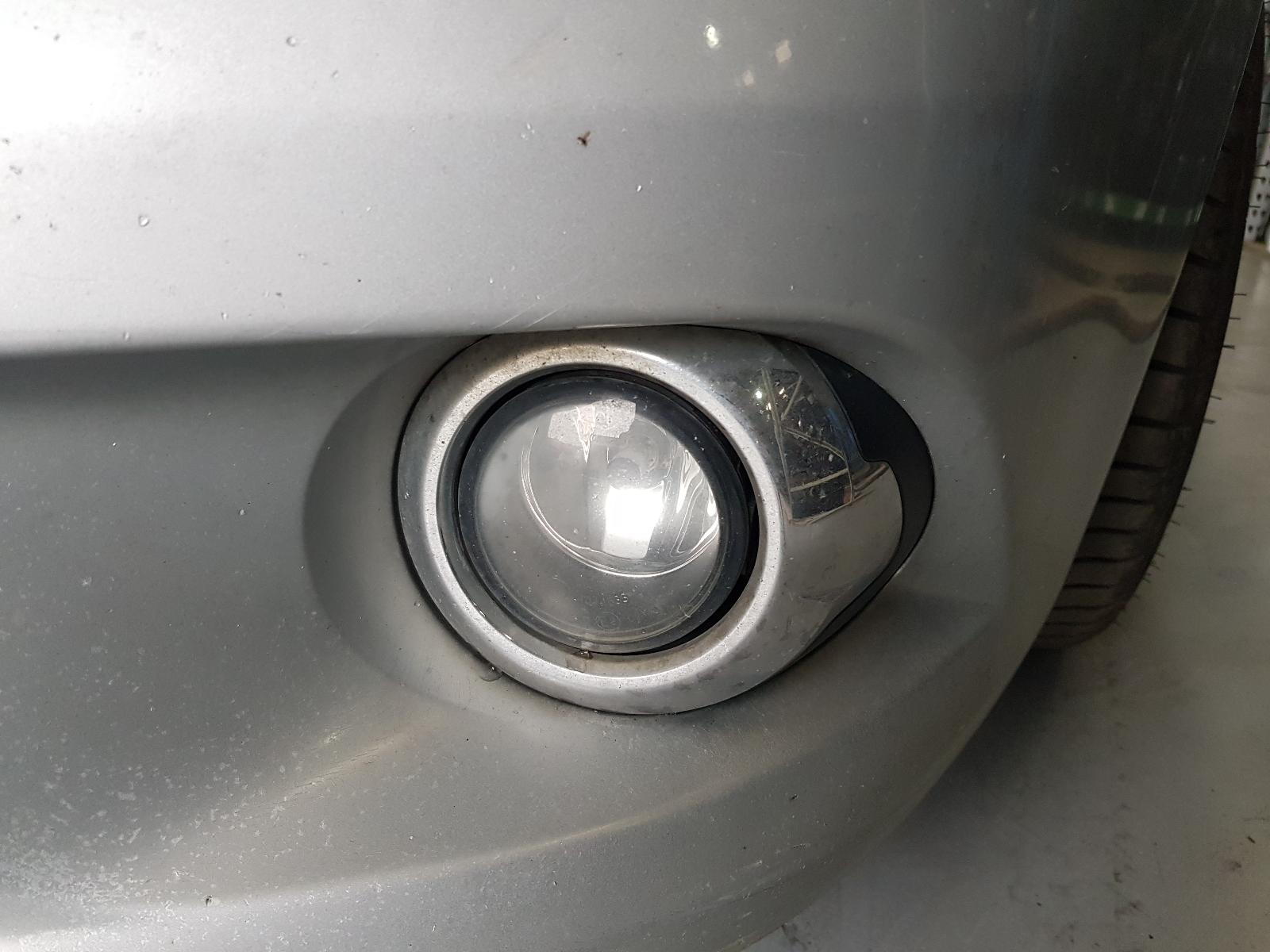 Ford Falcon - FG-FGX 2008-2016