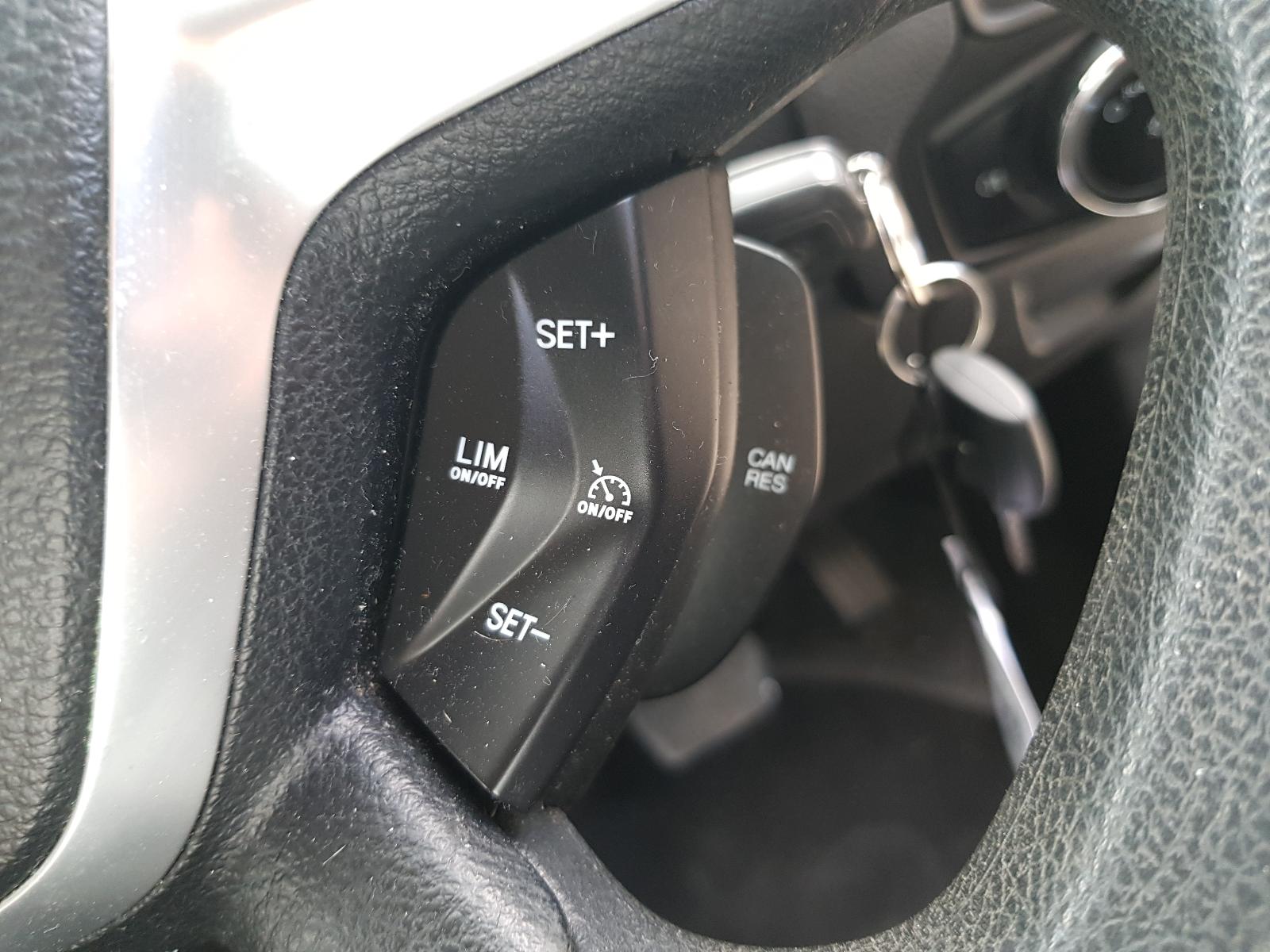 Ford Focus - LW 2011-2015