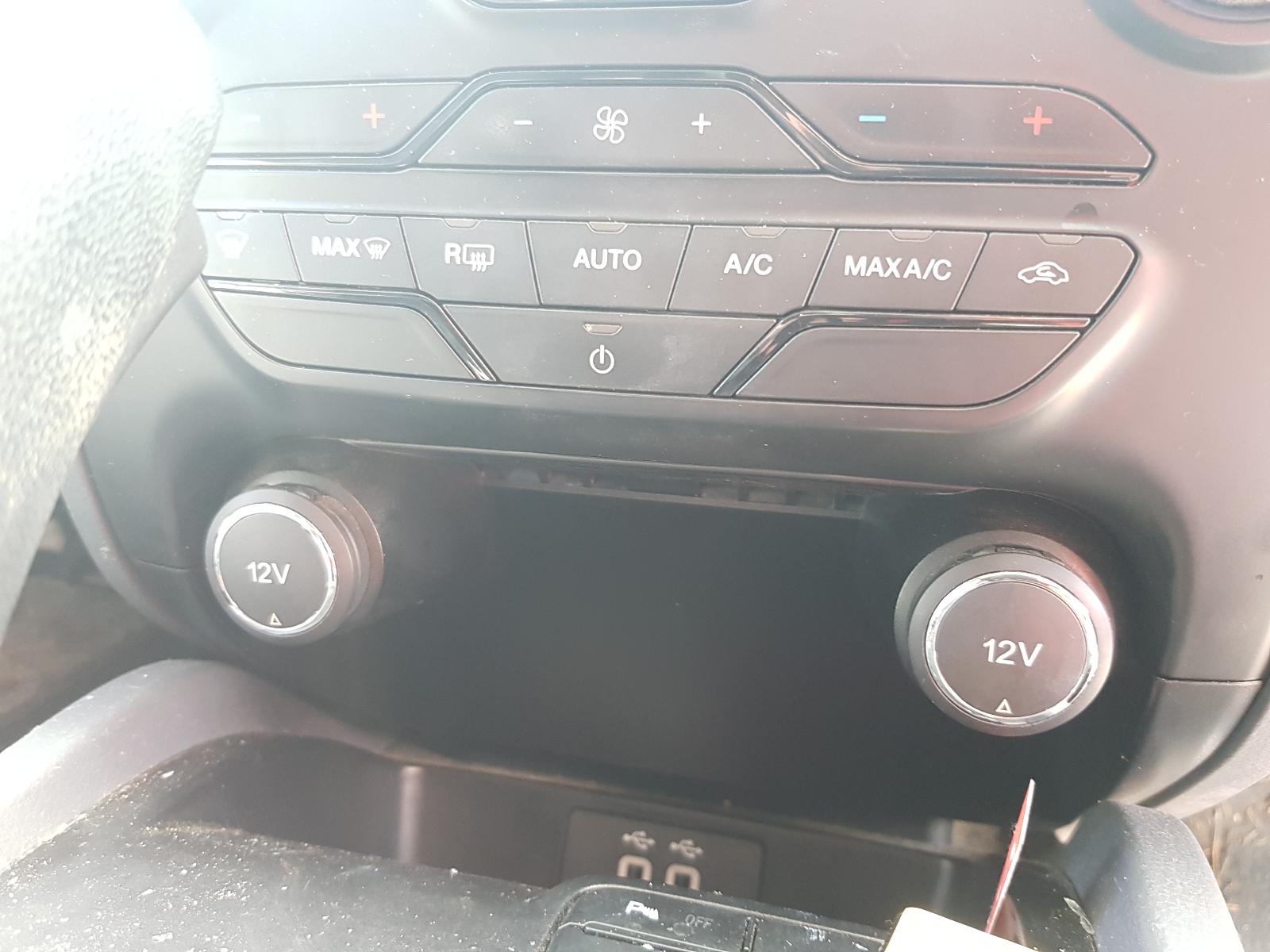 Ford Ranger - PX/PX2 2011-2017