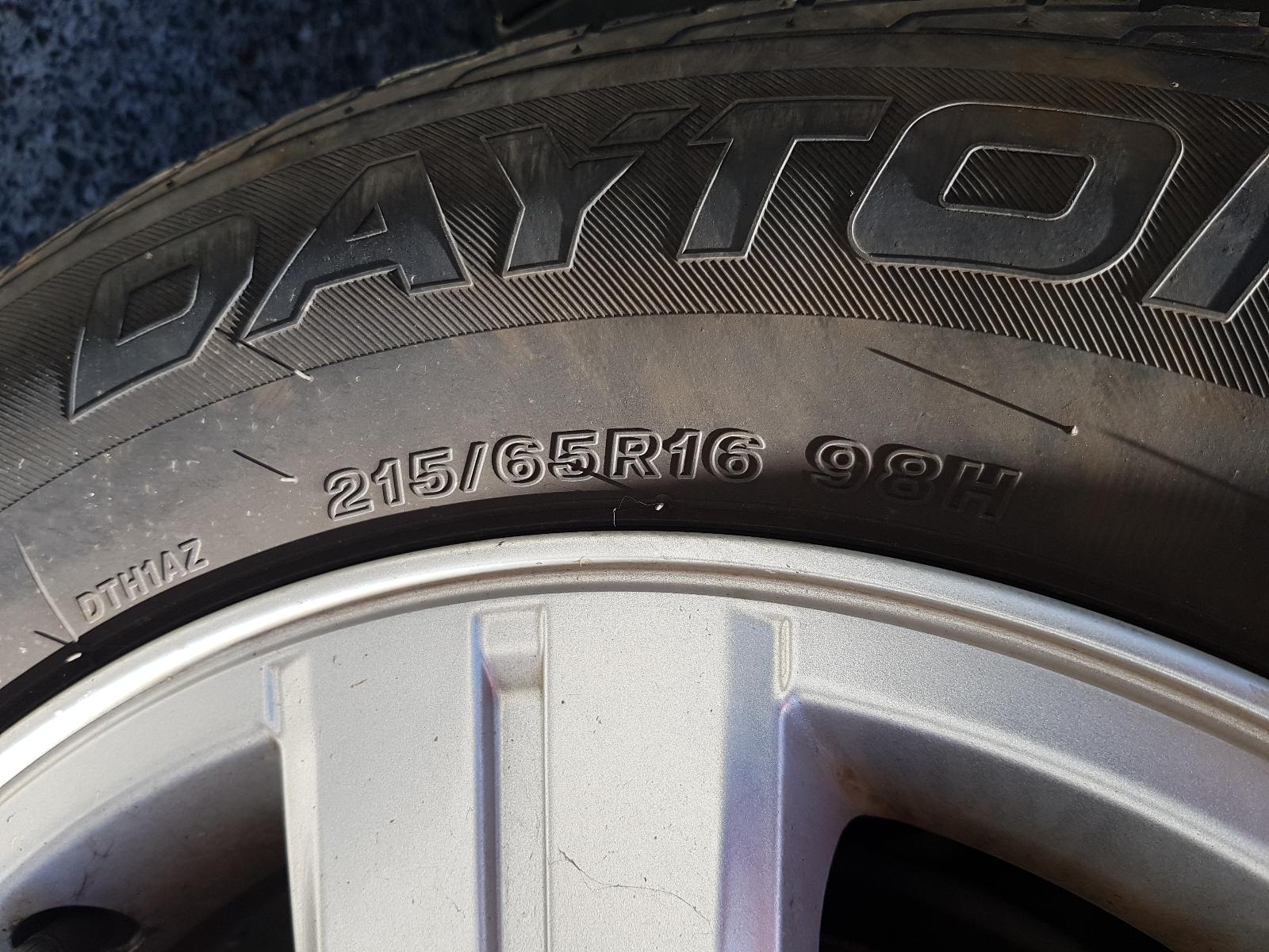 Holden Trax - TJ Series 2013-Present