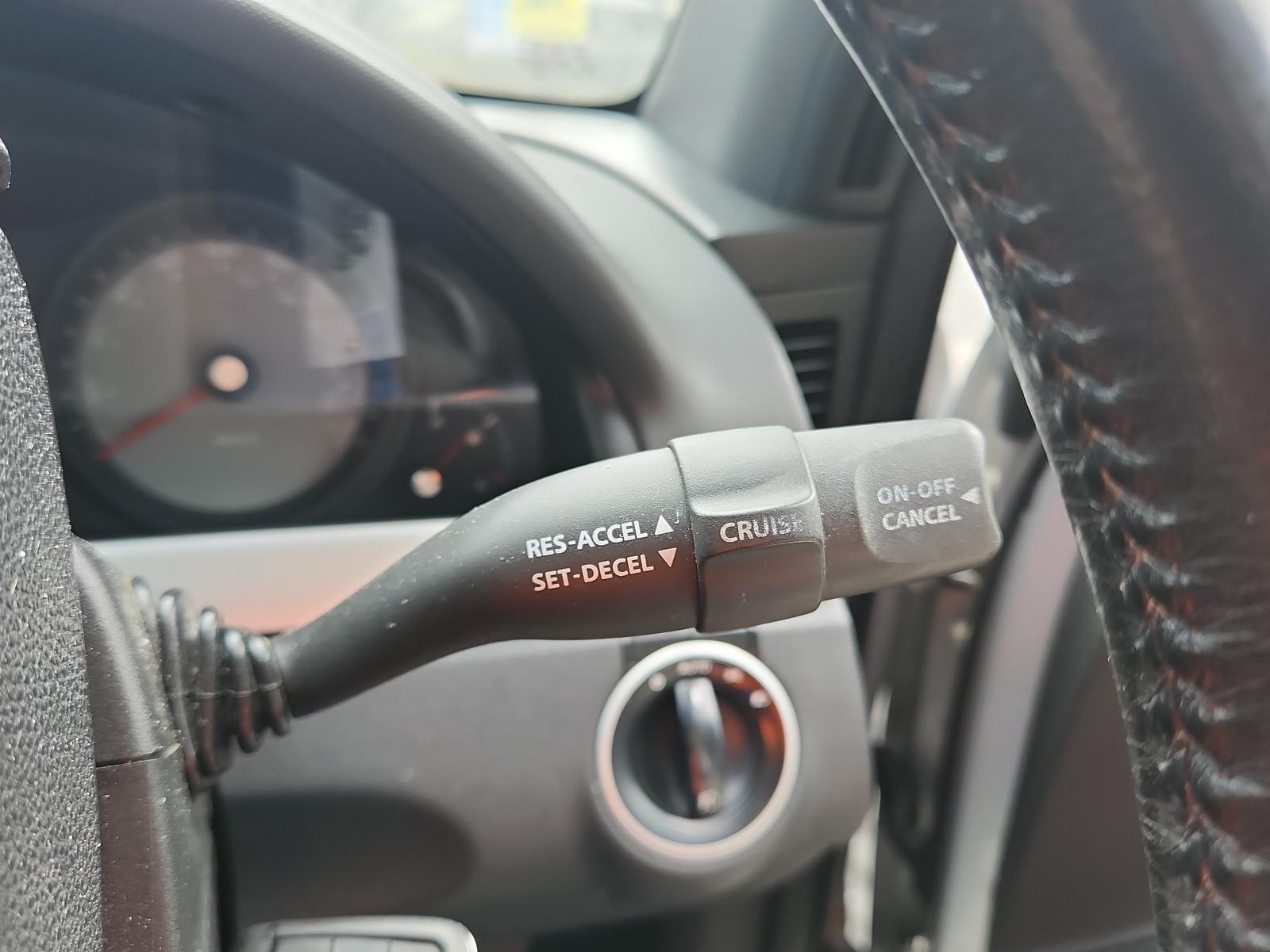 Holden Commodore - VE 2006-2013