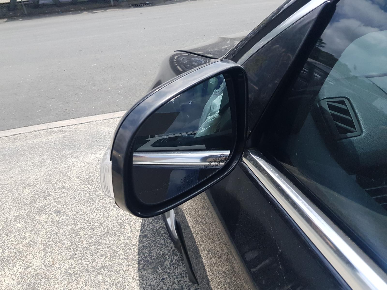 Ford Falcon - FG-FGX 2008-2016