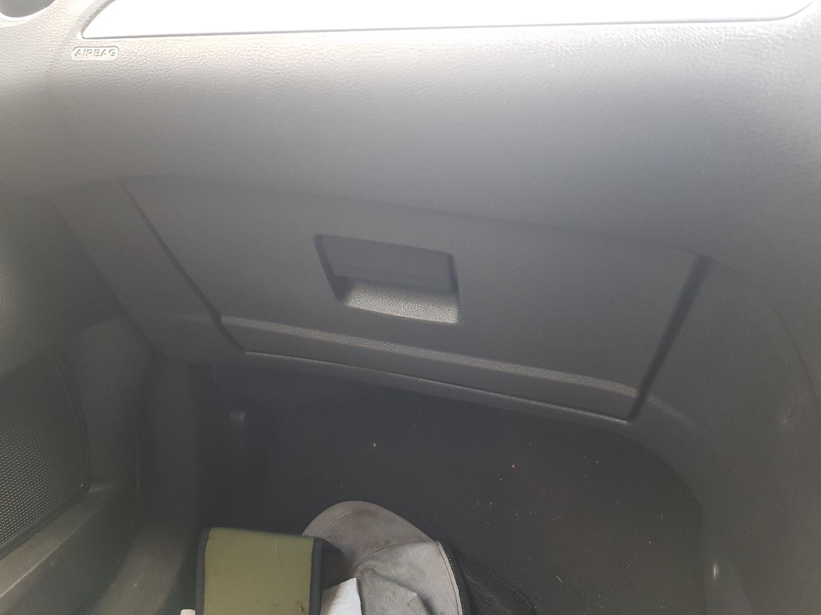 Ford Mondeo - MD 2014-2017