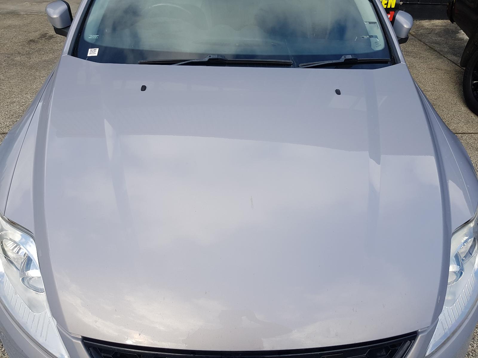 Ford Mondeo - MC 2011-2014