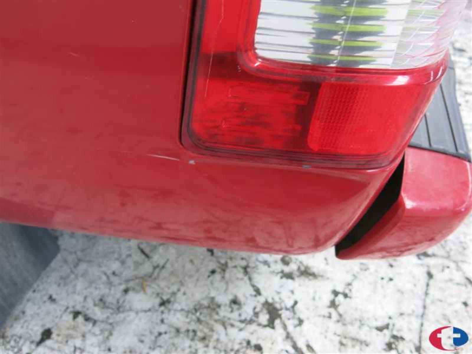 Ford Ranger - PJ 2006-2009