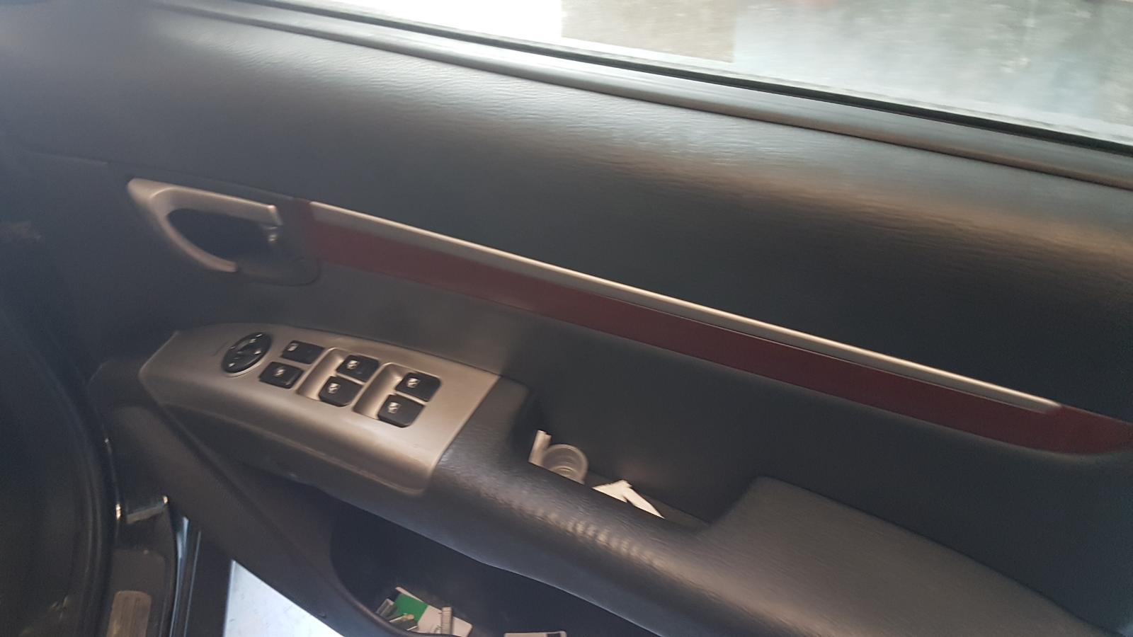 Hyundai Santa Fe - 2006-2012