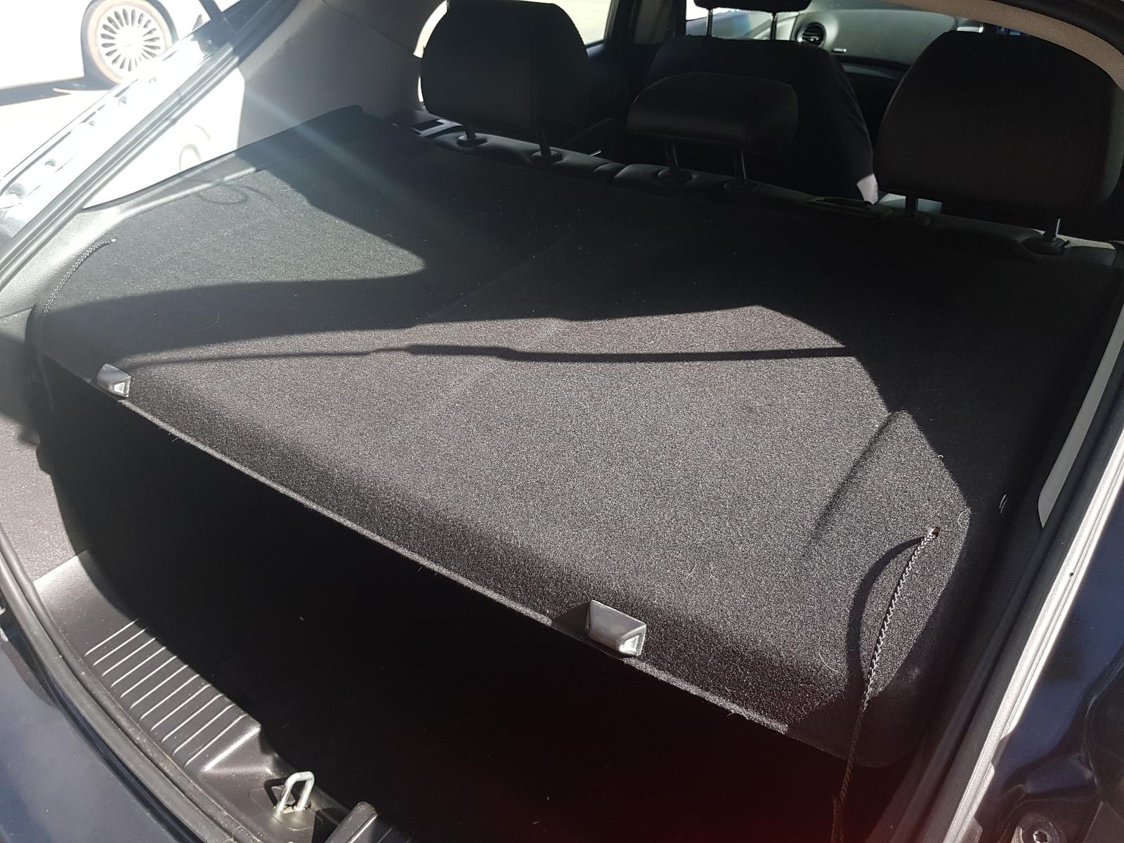 Holden Cruze - 2009-Present