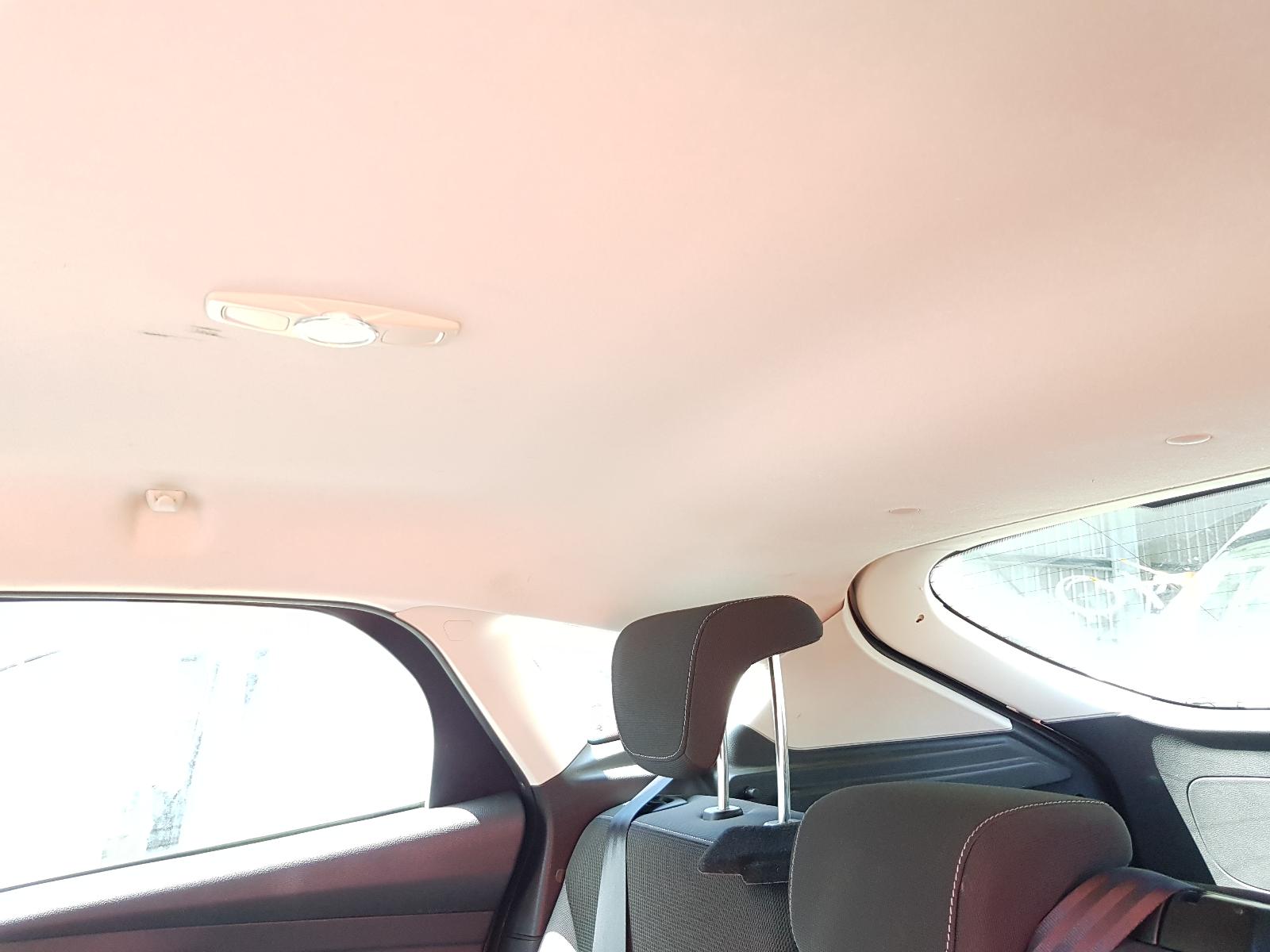 Ford Focus - LW 2011-2015