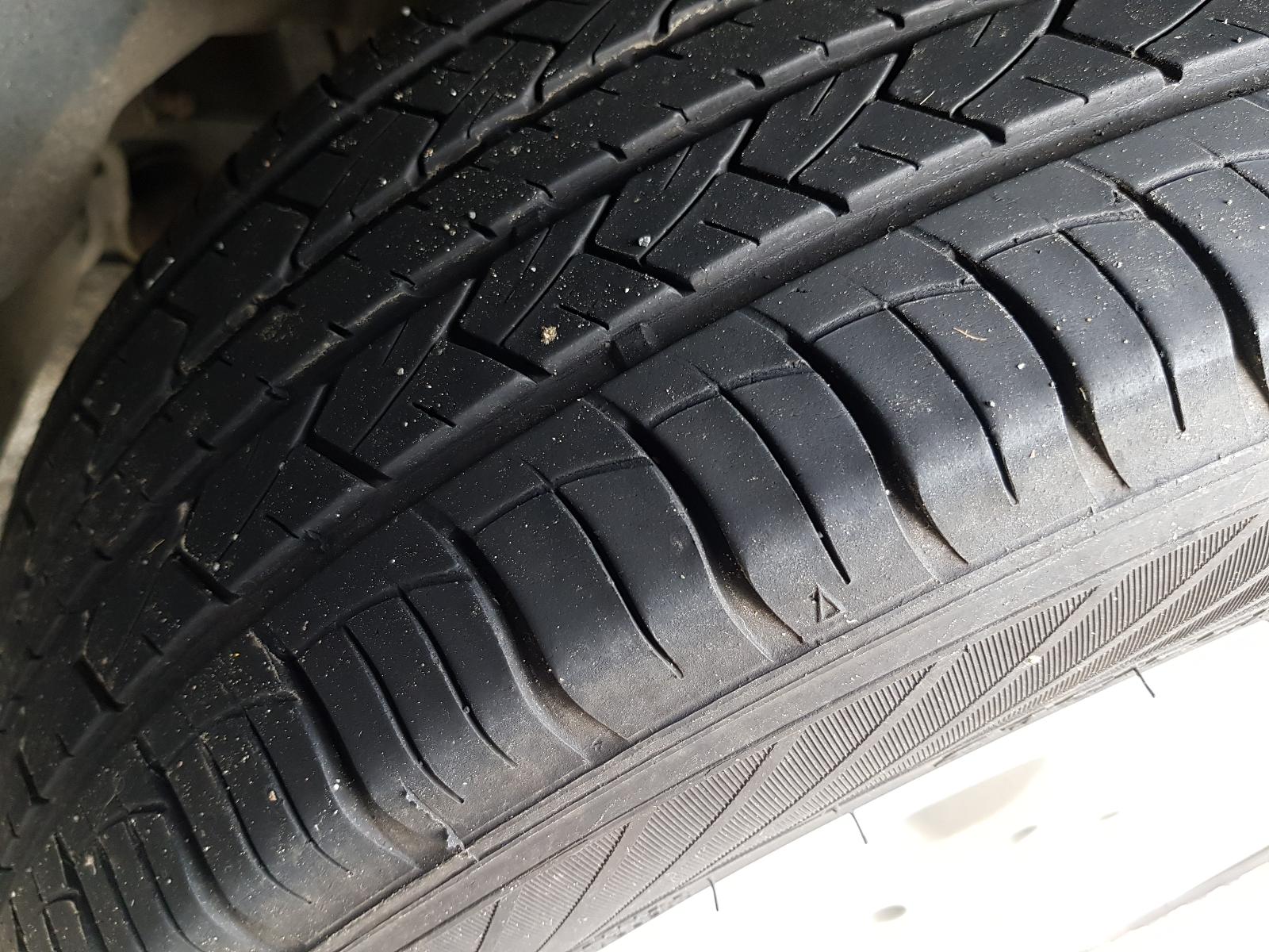 Holden Trax - TJ Series 2013-Present